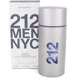 Carolina Herrera 212 Men NYC Eau de Toilette - Tester 100ml
