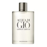 Giorgio Armani Acqua di Gio Pour Homme Eau de Toilette 200ml