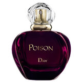 Dior Poison Eau de Toilette 100ml