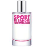Jil Sander Sport for Women Eau de Toilette 100ml