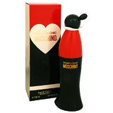 Moschino Cheap And Chic Eau de Toilette, 50ml