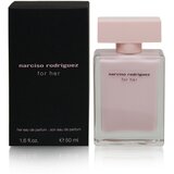 Narciso Rodriguez For Her Eau de Parfum 50ml