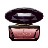 Versace Crystal Noir Eau de Toilette Eau de Toilette 50ml