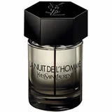 Yves Saint Laurent La Nuit De L'Homme Eau de Toilette 100ml