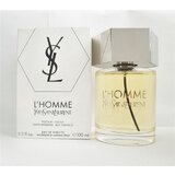 Yves Saint Laurent L'Homme Eau de Toilette - Tester 100ml