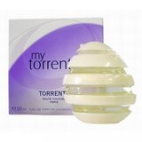 Torrente Torrente My Perfumed water, 75ml