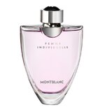Mont Blanc Individuelle Femme Eau de Toilette 75ml