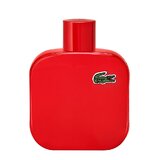 Lacoste Eau de Lacoste L.12.12 Rouge Energetic Eau de Toilette - Tester 100ml