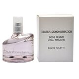 Hugo Boss Femme L'Eau Fraiche Eau de Toilette - Tester