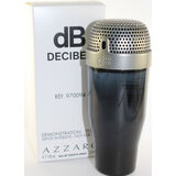 Νερό τουαλέτας Azzaro Decibel - Tester