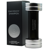 Davidoff Champion Eau de Toilette, 90ml