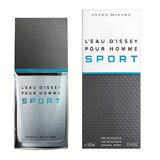Issey Miyake L'eau D'issey Pour Homme Sport Eau de Toilette 100ml