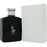 Ralph Lauren Polo Black Eau de Toilette - Tester 125ml