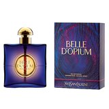 Yves Saint Laurent Belle D'Opium Eau de Parfum - Tester