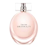 Calvin Klein Sheer Beauty Eau de Toilette 100ml