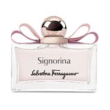Salvatore Ferragamo Signorina Eau de Parfum - Tester 100ml