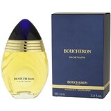 Boucheron Boucheron pour Femme Eau de toilette, 100ml