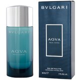 Bvlgari Aqva pour Homme Eau de Toilette, 30ml