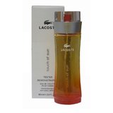 Lacoste Touch of Sun Eau de Toilette - Tester, 90ml