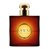 Yves Saint Laurent Opium Pour Femme Eau De Toilette Eau de Toilette 50ml