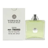 Versace Versense Eau de Toilette - Tester 100ml