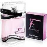 Salvatore Ferragamo F for Fascinating Night Eau de Parfum, 90ml