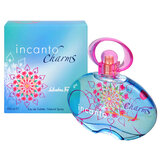 Salvatore Ferragamo Incanto Charms Eau de Toilette