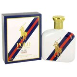 Ralph Lauren Polo Blue Sport Eau de Toilette, 125ml