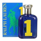 Ralph Lauren Big Pony 1 Blue Man Eau de Toilette, 40ml