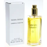 Gabriela Sabatini Woman Eau de Toilette - Tester 60ml