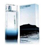 Kenzo L'eau par Indigo pour Homme Eau de toilette