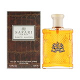 Ralph Lauren Safari for Men Eau de Toilette 125ml