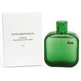 Lacoste Eau de Lacoste L.12.12 Vert Eau de Toilette - Tester, 100ml