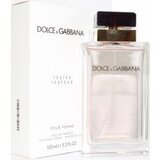 Dolce & Gabbana Pour Femme 2012 Eau de Parfum - Tester, 100ml