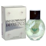 Giorgio Armani Emporio Diamonds Eau de Toilette, 50ml