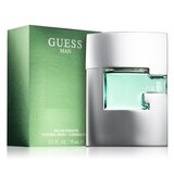 Guess Man Eau de Toilette 75ml