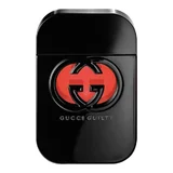 Gucci Guilty Black Eau de Toilette - Tester 75ml