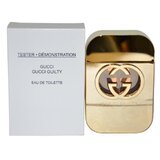 Gucci Guilty Woman Eau de Toilette - Tester
