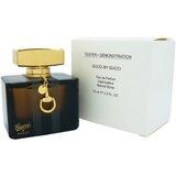 Gucci Gucci by Gucci Αρωματικό νερό - Tester, 75ml