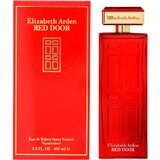 Elizabeth Arden Red Door Eau de Toilette, 100ml