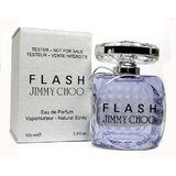 Jimmy Choo Jimmy Choo Flash Eau de Parfum - Tester, 100ml