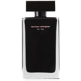 Narciso Rodriguez For Her Eau de Toilette Eau de Toilette - Tester 100ml