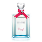 Moschino Funny! Eau de Toilette - Tester 100ml