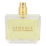 Versace Yellow Diamond Eau de Toilette - Tester 90ml