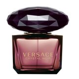Versace Crystal Noir Eau de Toilette Eau de Toilette - Tester 90ml