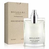 Bvlgari Pour Homme Extréme Eau de Toilette - Tester, 100ml