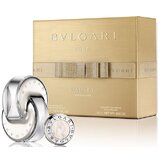 Σετ δώρου Bvlgari Omnia Crystalline, eau de toilette 65ml + στερεό άρωμα 1g