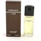 Versace L'Homme Eau de Toilette, 30ml