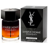 Yves Saint Laurent La Nuit de L'Homme L'Intense Eau de Parfum
