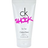 Γαλάκτωμα Calvin Klein CK One Shock for Her Body, 150ml